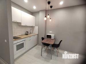 Студия квартира, на длительный срок, 28м2, 2/25 этаж