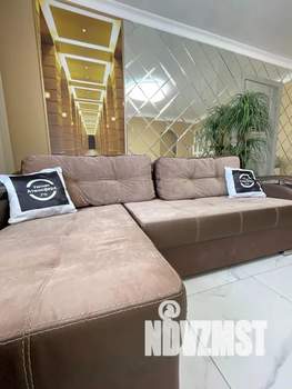 1-к квартира, посуточно, 45м2, 8/9 этаж