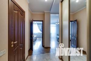 2-к квартира, посуточно, 47м2, 6/16 этаж