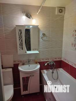 1-к квартира, на длительный срок, 35м2, 4/10 этаж