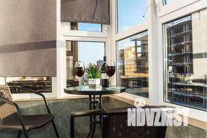 2-к квартира, посуточно, 42м2, 20/25 этаж