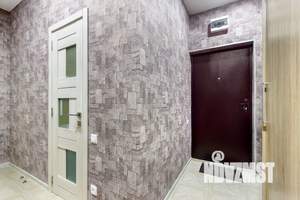 1-к квартира, посуточно, 40м2, 20/24 этаж