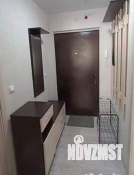 1-к квартира, посуточно, 36м2, 9/18 этаж