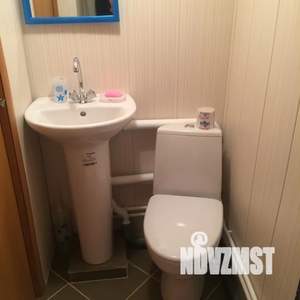 2-к квартира, посуточно, 45м2, 1/1 этаж