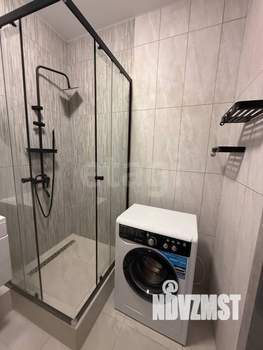 1-к квартира, на длительный срок, 37м2, 12/24 этаж