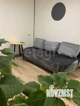 1-к квартира, на длительный срок, 33м2, 4/5 этаж
