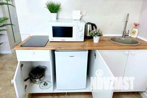 1-к квартира, посуточно, 25м2, 15/24 этаж