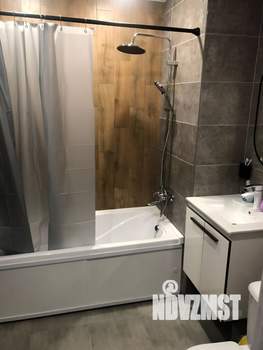 1-к квартира, на длительный срок, 36м2, 6/24 этаж