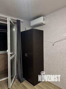 Студия квартира, на длительный срок, 25м2, 14/25 этаж