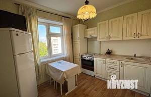 1-к квартира, на длительный срок, 38м2, 7/9 этаж