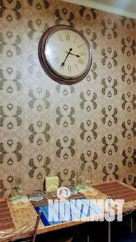 2-к квартира, посуточно, 60м2, 6/20 этаж