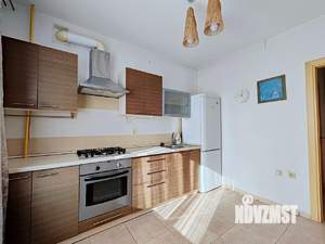 1-к квартира, на длительный срок, 52м2, 5/10 этаж