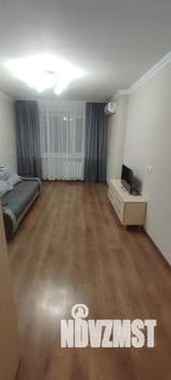 1-к квартира, на длительный срок, 40м2, 6/16 этаж