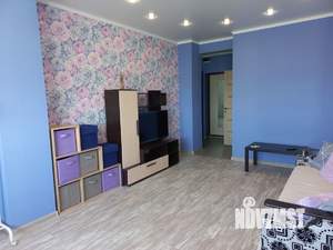 1-к квартира, на длительный срок, 47м2, 13/18 этаж