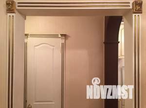 1-к квартира, посуточно, 27м2, 2/9 этаж