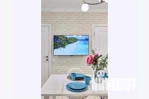 2-к квартира, посуточно, 45м2, 18/33 этаж