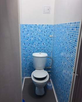 2-к квартира, на длительный срок, 48м2, 5/6 этаж