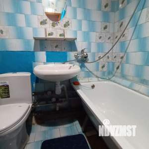 1-к квартира, на длительный срок, 32м2, 3/5 этаж