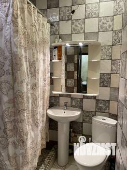 3-к квартира, на длительный срок, 70м2, 4/4 этаж