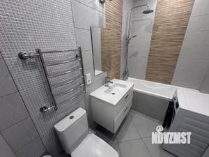 Студия квартира, на длительный срок, 28м2, 4/10 этаж