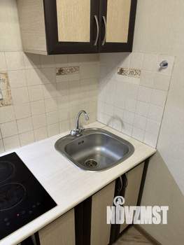 Студия квартира, на длительный срок, 26м2, 6/7 этаж