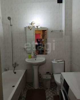 2-к квартира, на длительный срок, 45м2, 4/4 этаж
