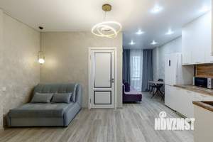 2-к квартира, посуточно, 55м2, 12/25 этаж