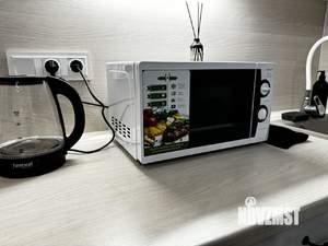 Студия квартира, на длительный срок, 28м2, 3/4 этаж