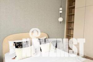 2-к квартира, посуточно, 60м2, 18/24 этаж