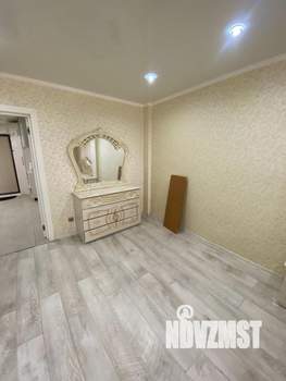 1-к квартира, на длительный срок, 48м2, 9/10 этаж