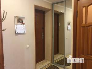 1-к квартира, на длительный срок, 38м2, 9/9 этаж