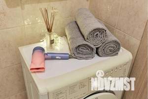 1-к квартира, посуточно, 42м2, 6/18 этаж