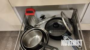1-к квартира, посуточно, 38м2, 11/20 этаж