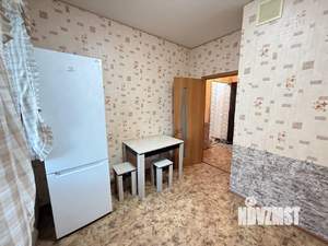 1-к квартира, на длительный срок, 37м2, 5/18 этаж