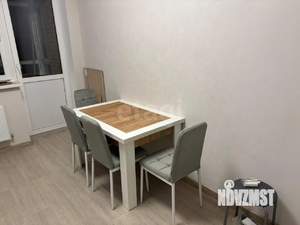 2-к квартира, на длительный срок, 58м2, 11/20 этаж