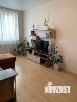 1-к квартира, на длительный срок, 42м2, 7/26 этаж