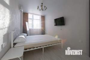 1-к квартира, на длительный срок, 39м2, 5/24 этаж