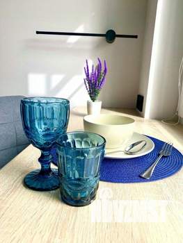 1-к квартира, посуточно, 21м2, 1/1 этаж