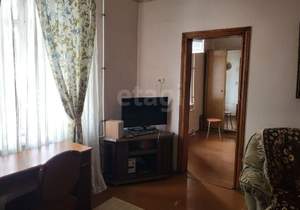 3-к квартира, на длительный срок, 60м2, 2/3 этаж