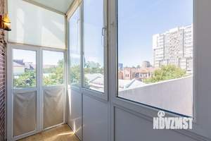 3-к квартира, на длительный срок, 80м2, 4/6 этаж