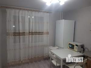 Студия квартира, на длительный срок, 28м2, 7/19 этаж