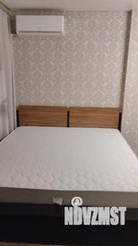 1-к квартира, на длительный срок, 36м2, 9/26 этаж