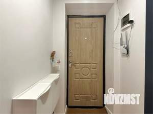 1-к квартира, посуточно, 31м2, 1/5 этаж