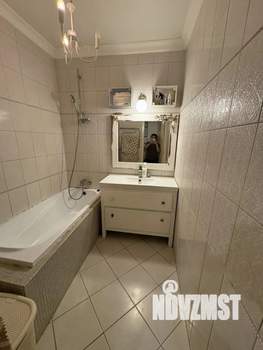 1-к квартира, на длительный срок, 38м2, 1/18 этаж