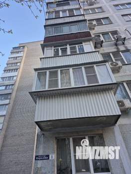 3-к квартира, на длительный срок, 56м2, 6/9 этаж