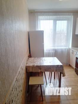 2-к квартира, на длительный срок, 46м2, 4/9 этаж