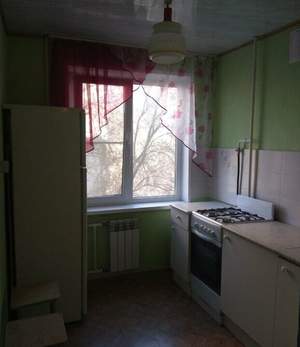 1-к квартира, на длительный срок, 30м2, 5/9 этаж