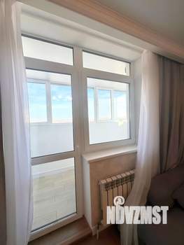 1-к квартира, на длительный срок, 40м2, 13/18 этаж