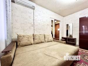 1-к квартира, на длительный срок, 22м2, 9/9 этаж