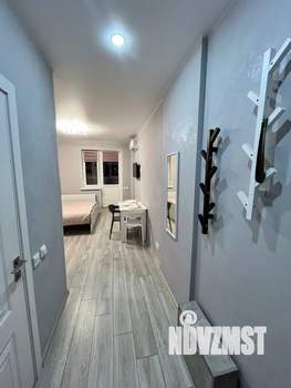 Студия квартира, на длительный срок, 22м2, 3/24 этаж